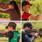 Results: 2025 World Speed Shooting Championship