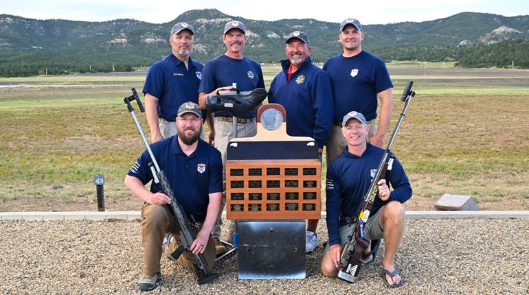 Preview: 2026 Spirit Of America NRA National Fullbore Championships | An NRA Shooting Sports Journal