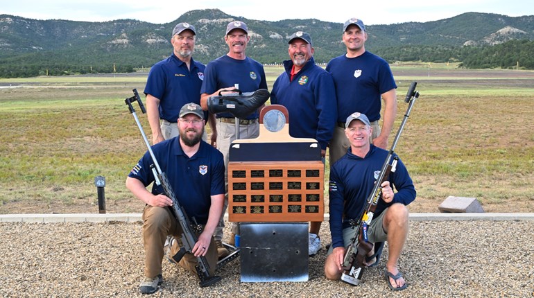 Preview: 2026 Spirit Of America NRA National Fullbore Championships | An NRA Shooting Sports Journal