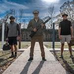 Beretta Launches Full Training Apparel Line