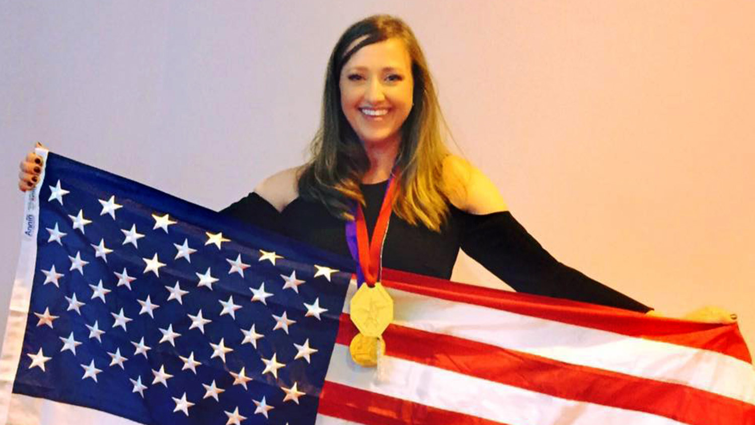 Julie Golob, IPSC Handgun gold medalist