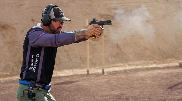 Inside The 2025 USPSA Race Gun Nationals | An NRA Shooting Sports Journal
