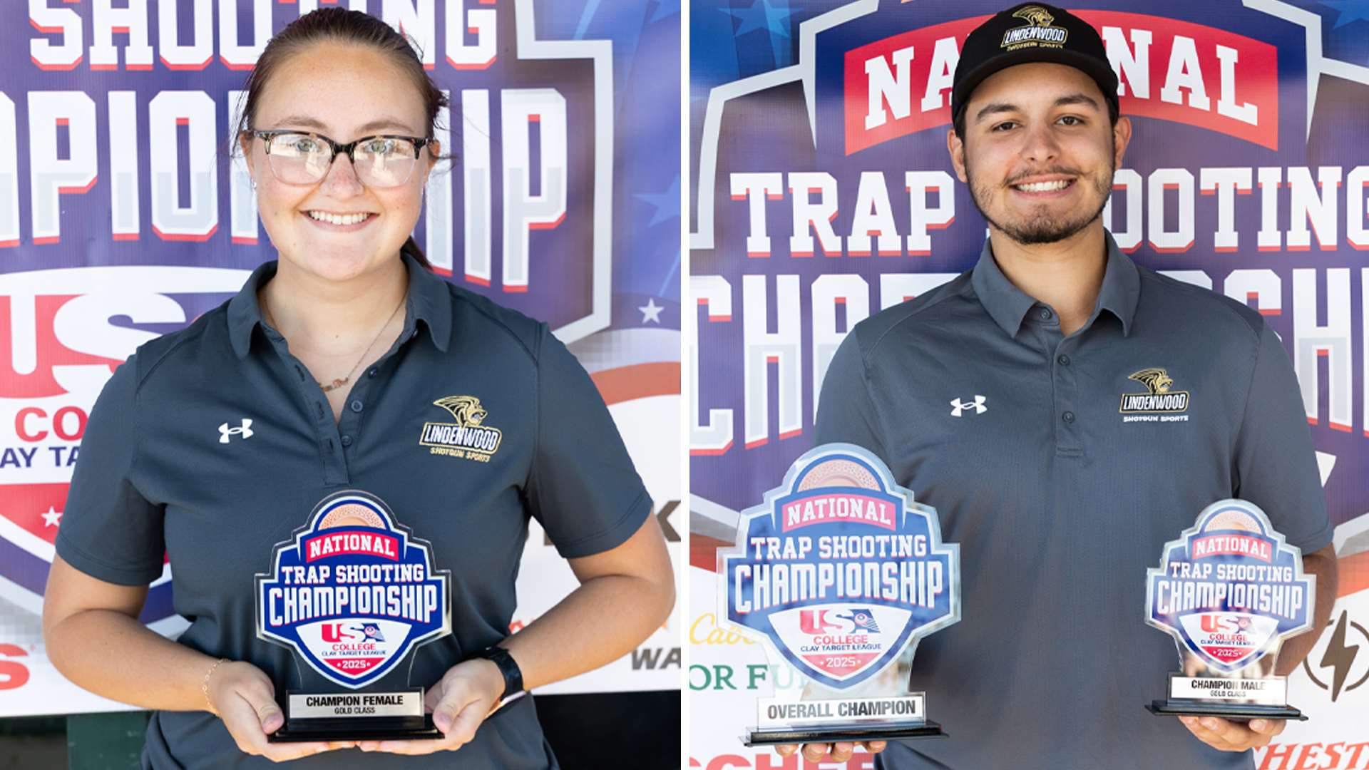 Anna Rawe &amp; Tyler Marshall