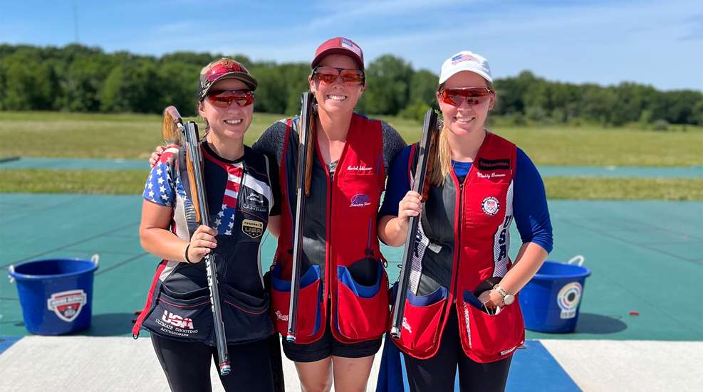 2022 Usashooting Grant 1