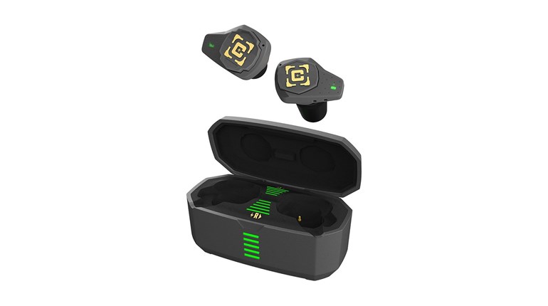 New: Caldwell E-MAX Shadows Pro Ear Protection With Bluetooth | An NRA Shooting Sports Journal
