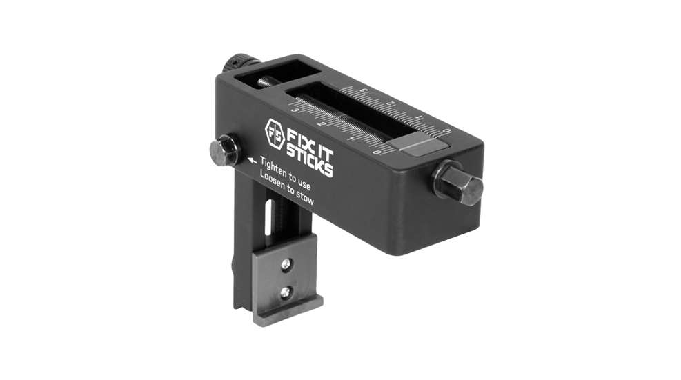 Fixitsticks Fieldpistolsight 1