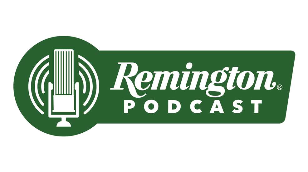 Remingtonpodcast 1