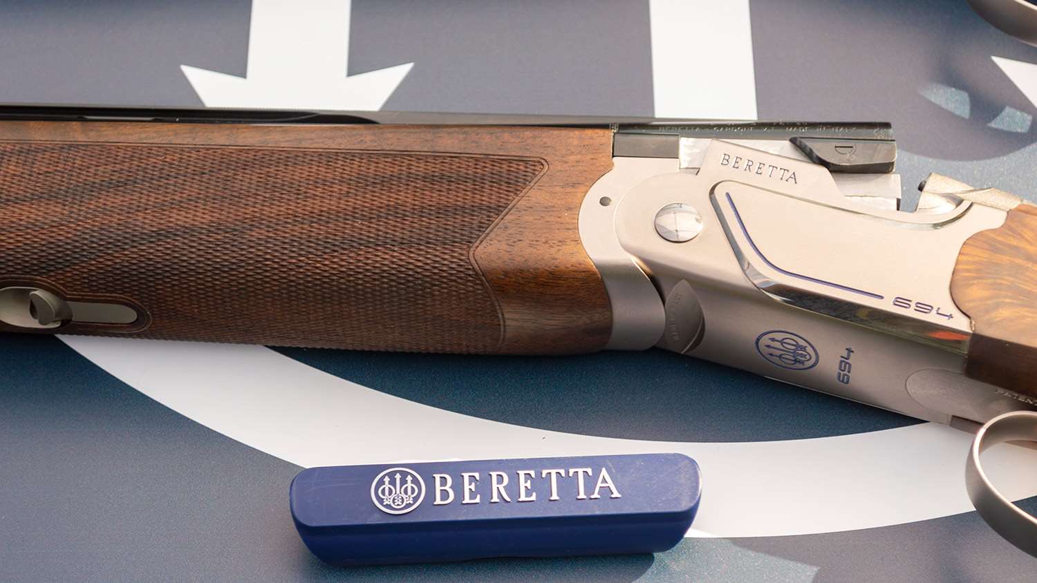 Beretta 694