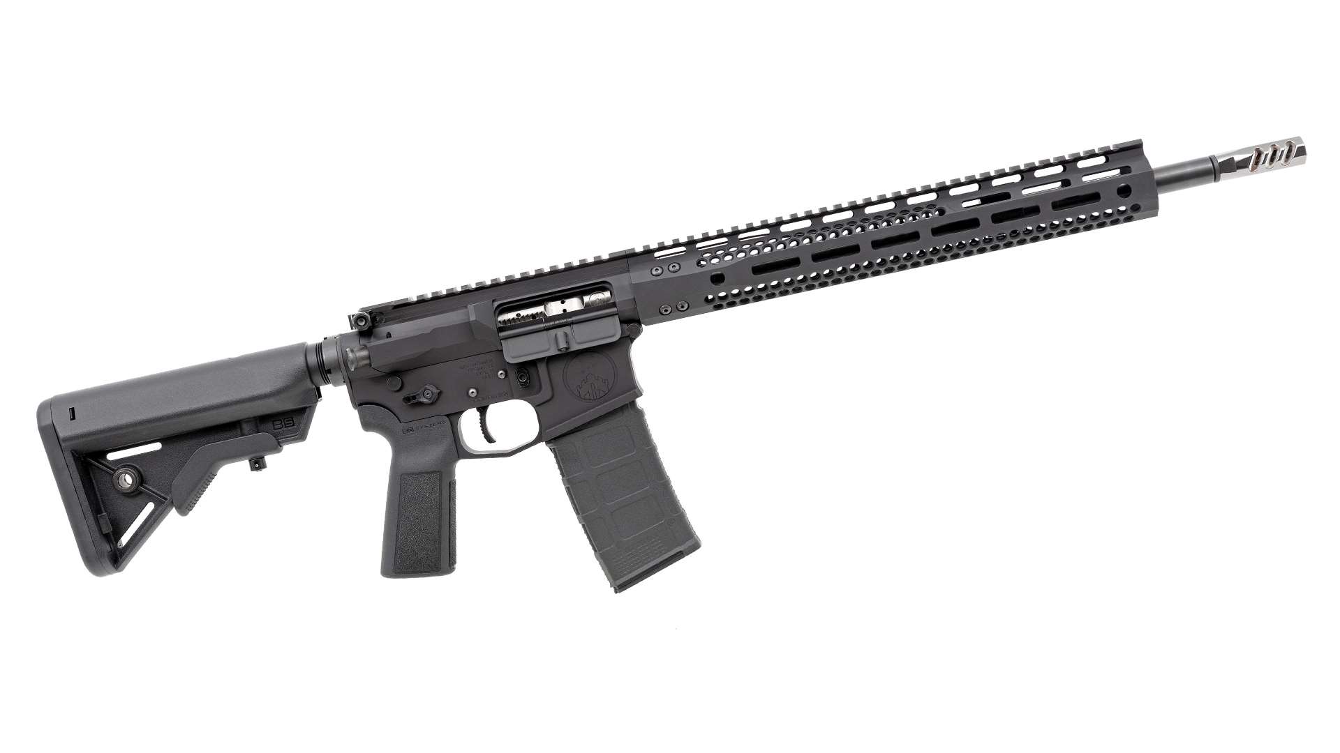 Watchtower Firearms Spec-Ops Type 15