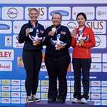 2026 Issf Shotgun Rhode 1