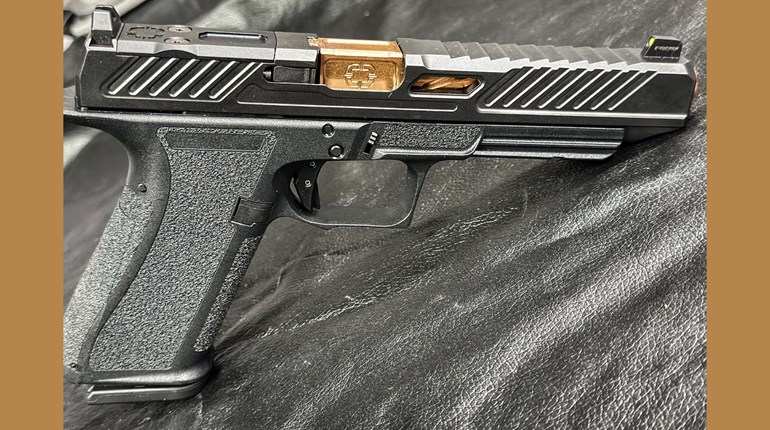 Review: Shadow Systems DR920L | An NRA Shooting Sports Journal