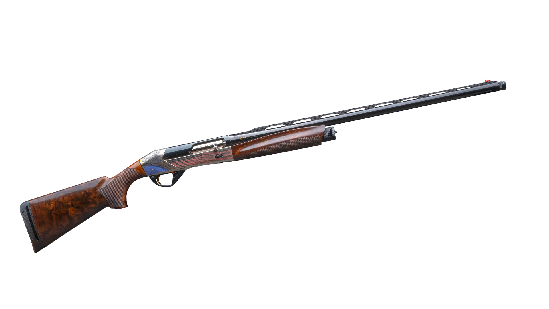 Benelli SBE2 Usa250th 1
