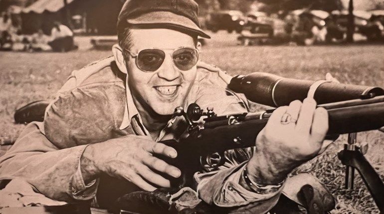 NRA Resumes Competition: 1946 National Matches | An NRA Shooting Sports Journal