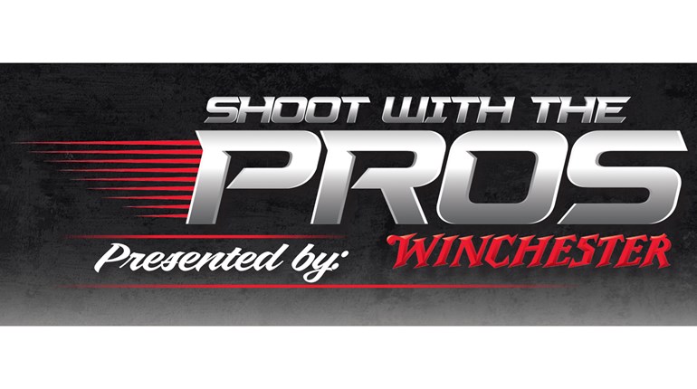 Winchester’s First Shoot With The Pros Event Coming In June