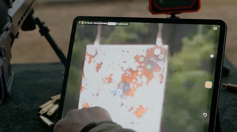 Longshot Cameras Teams With MidwayUSA Foundation to Support the Next Generation of Competition Shooters | An NRA Shooting Sports Journal