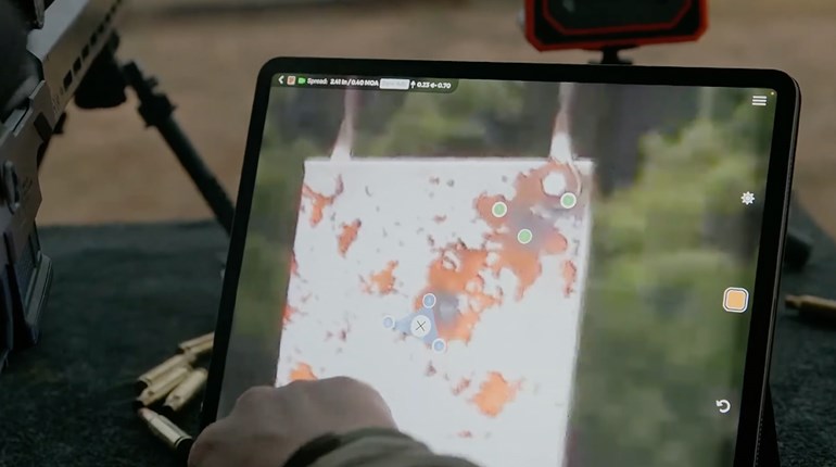 Longshot Cameras Teams With MidwayUSA Foundation to Support the Next Generation of Competition Shooters | An NRA Shooting Sports Journal