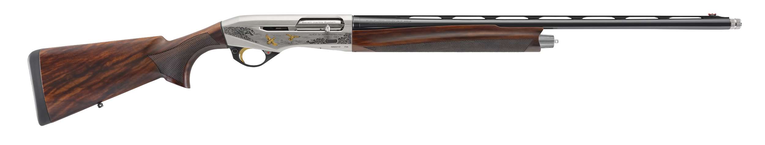 Benelli Montefeltro Silver 20-gauge