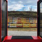 Metal Madness Easy Up Makes Indiana Debut at Red Brush Rifle Range