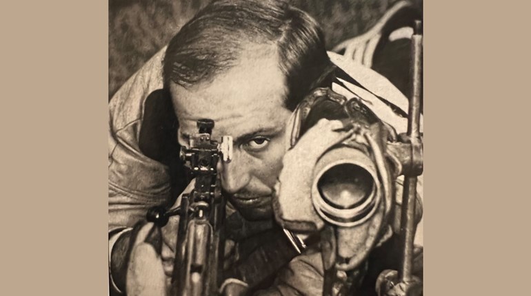 Champions & Change: 1980 National Matches | An NRA Shooting Sports Journal