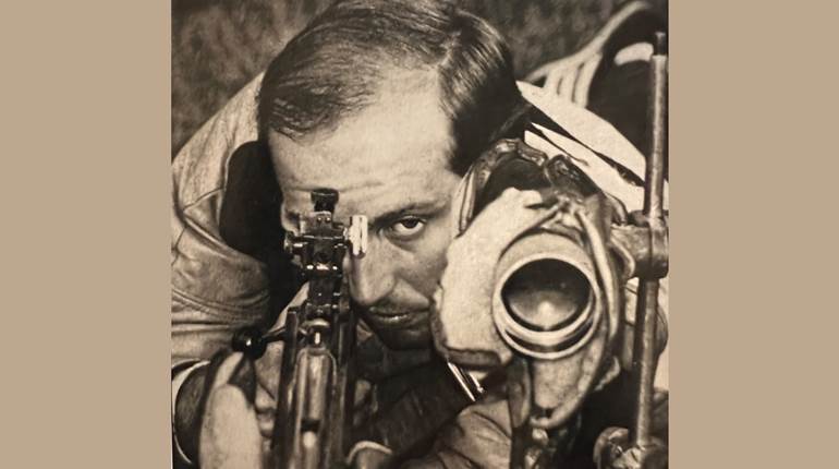 Champions & Change: 1980 National Matches | An NRA Shooting Sports Journal