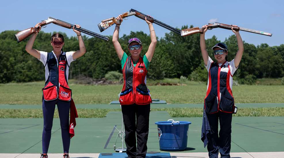 2025USA Junior Olympictrap 2