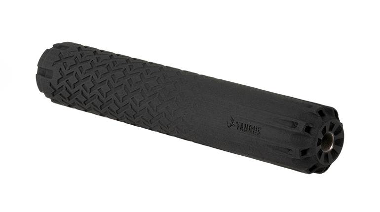New: Taurus TTX Suppressor Lineup | An NRA Shooting Sports Journal