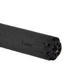 New: Taurus TTX Suppressor Lineup
