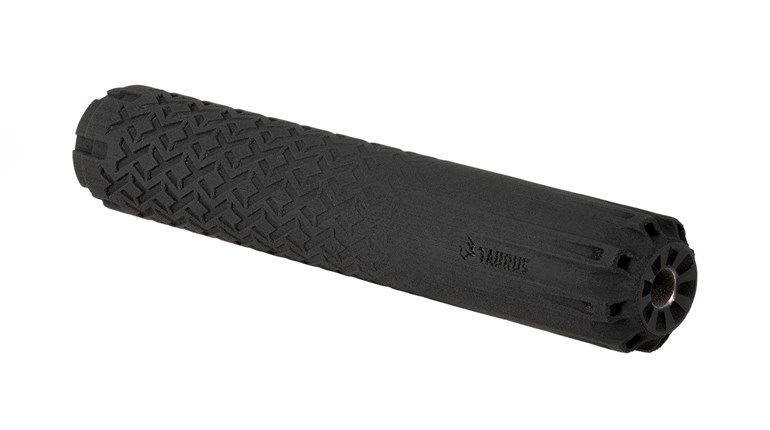 New: Taurus TTX Suppressor Lineup | An NRA Shooting Sports Journal