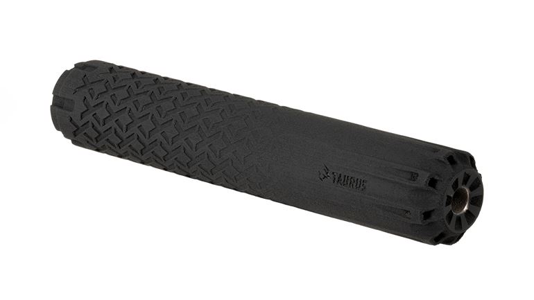New: Taurus TTX Suppressor Lineup | An NRA Shooting Sports Journal