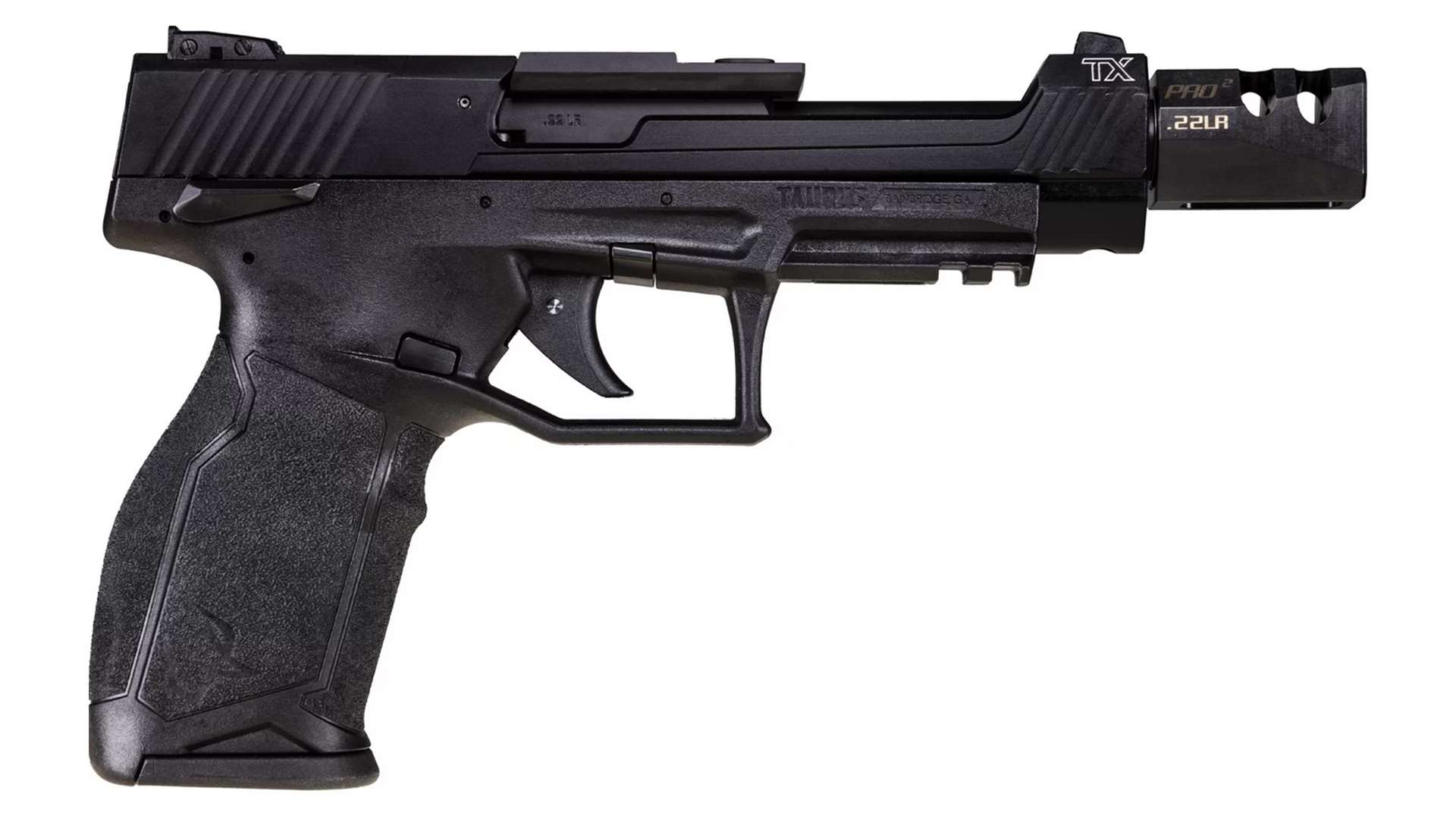 Taurus TX22 SCR