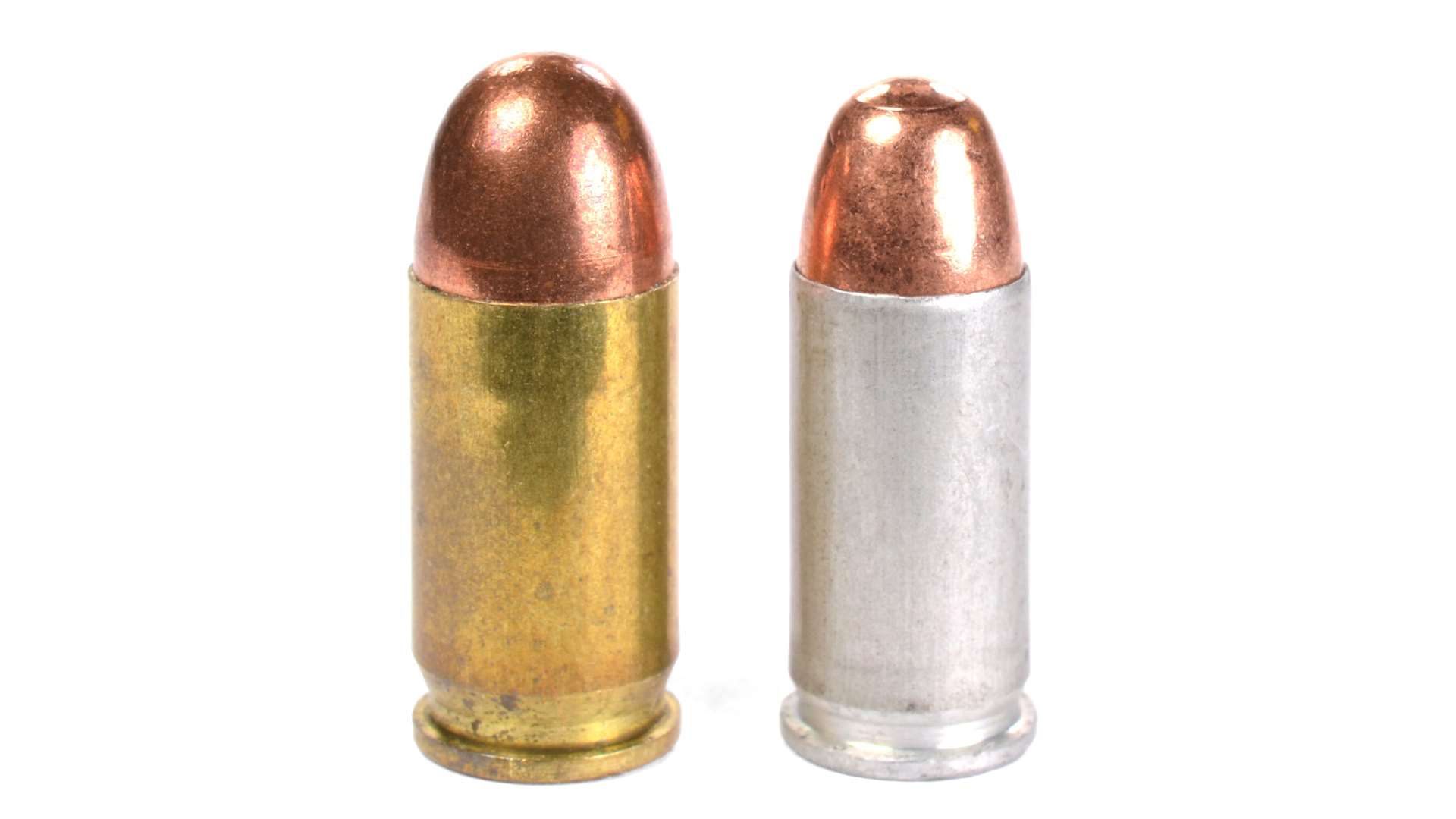 .380 Auto &amp; .32 Auto