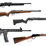 5 Best Rimfire Rifles Less Than $500