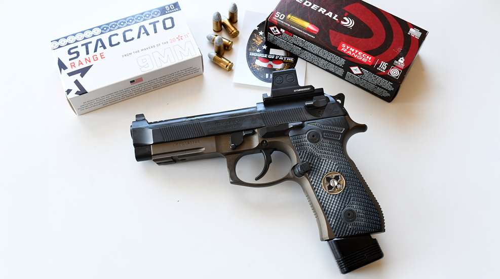 LTT Beretta92 1