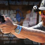 How Competition Shooting Changed Everything For This Father and Son | An NRA Shooting Sports Journal