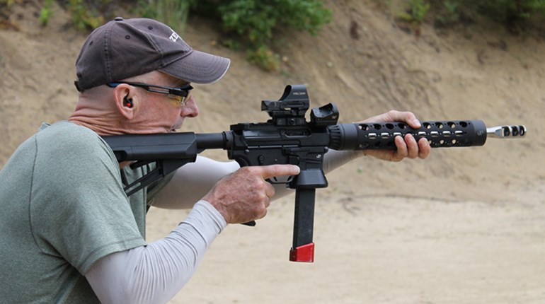 All About The 2024 Area 7 Steel Challenge Championship | An NRA Shooting Sports Journal