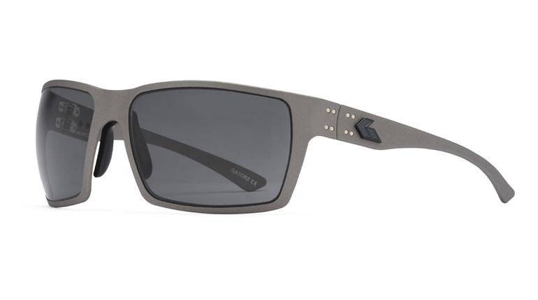 GATORZ Adds Cerakote Options To Marauder Frames | An NRA Shooting Sports Journal