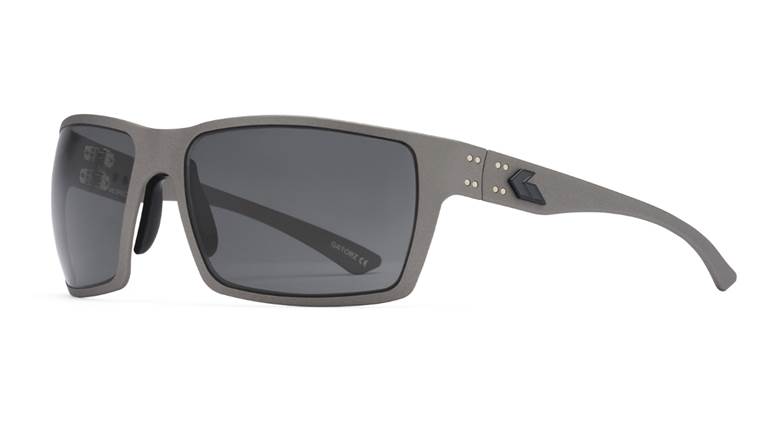 GATORZ Adds Cerakote Options To Marauder Frames | An NRA Shooting Sports Journal