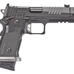 Review: SIG Sauer P211-GTO | An NRA Shooting Sports Journal
