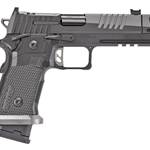 Review: SIG Sauer P211-GTO | An NRA Shooting Sports Journal