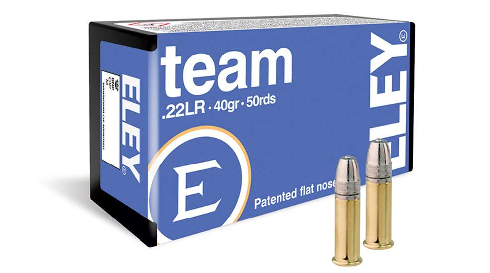 ELEY Team 2