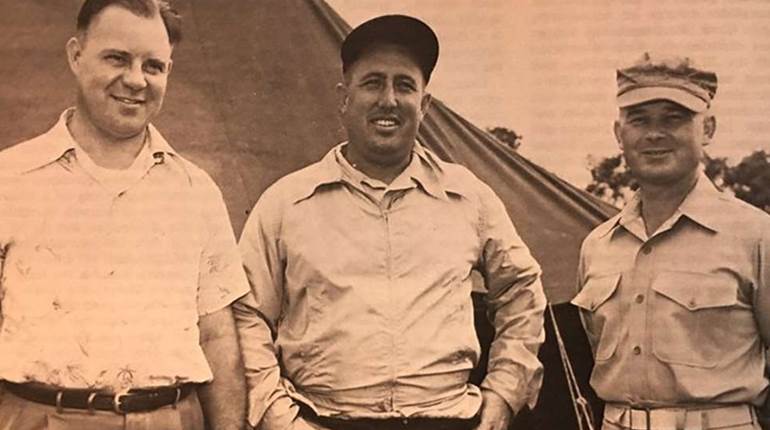 Legendary Pistol Marksman And Olympian Joe Benner | An NRA Shooting Sports Journal