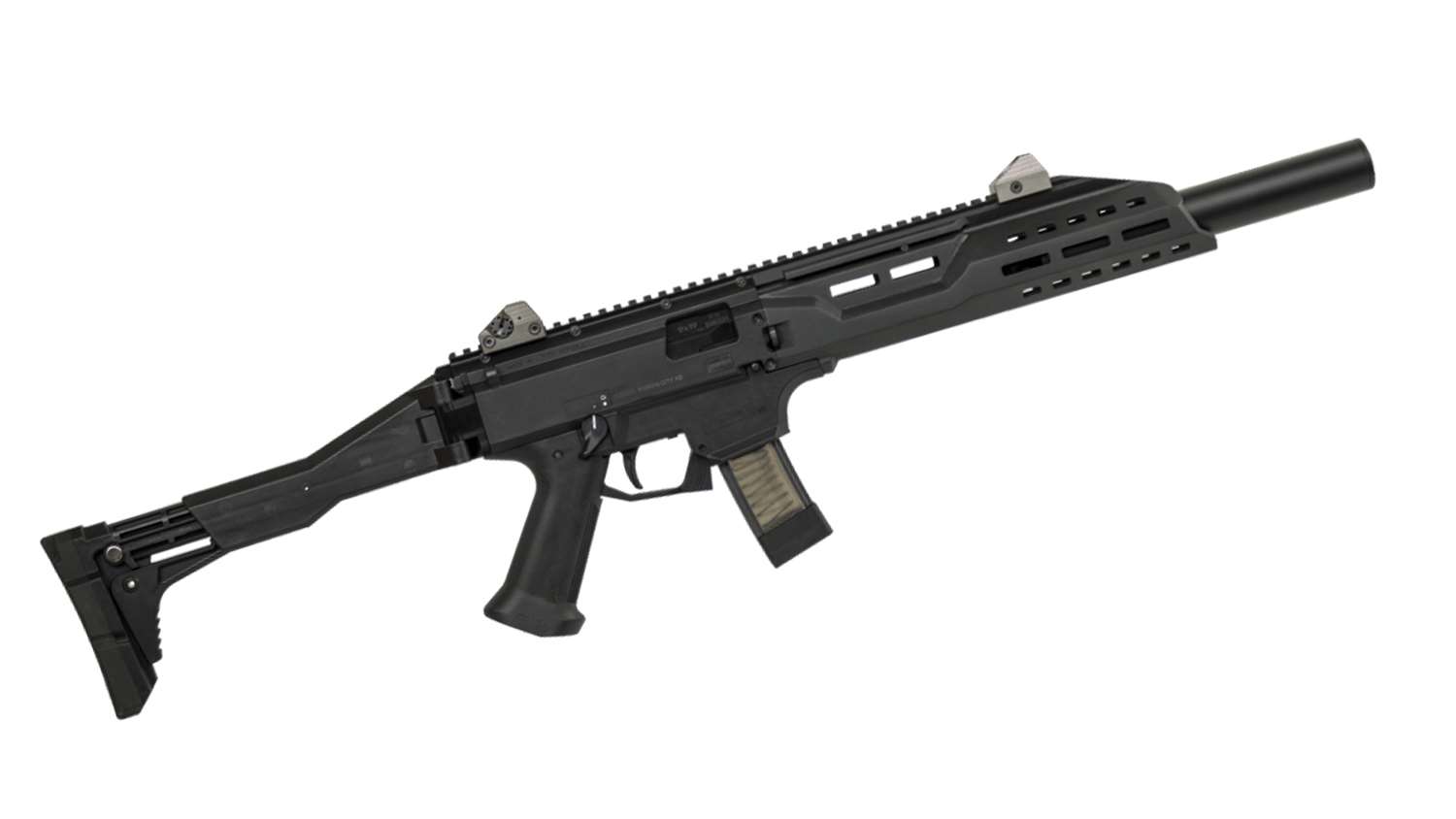 CZ-USA Scorpion Evo 3