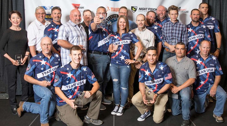 New Zealand To Host 2025 World Action Pistol Championships | An NRA Shooting Sports Journal