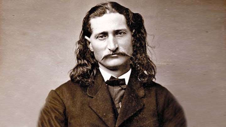 Wild Bill Hickok