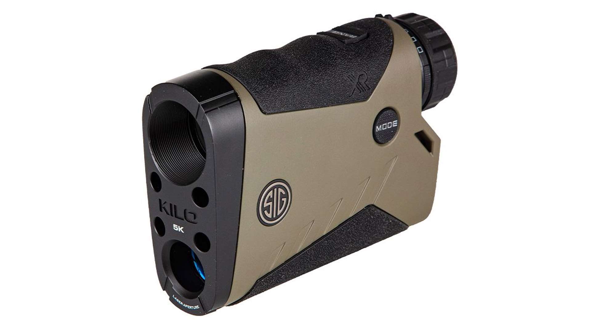 SIG KILO5k rangefinder