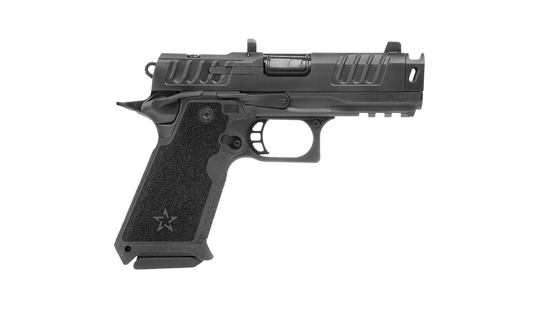 Staccato Warranty 1
