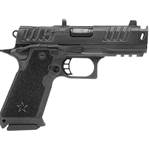 Staccato Extends Free Lifetime Warranty To Pre-Owned Pistols