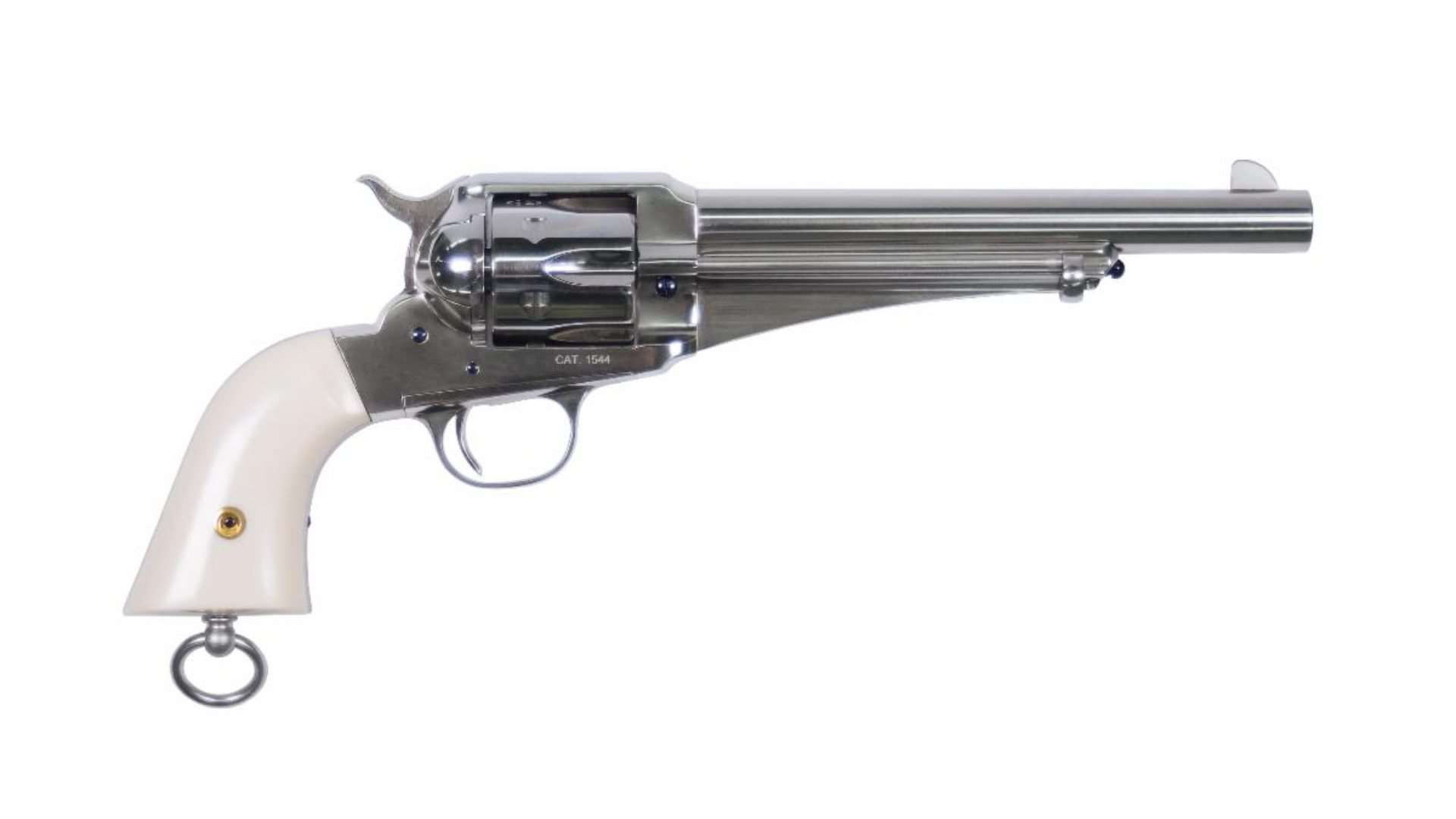 Uberti Frank .357 Mag. 1875 Remington replica