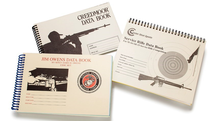 Keep a complete record of all your shooting activities in a diary. Shooter&#x27;s diary entries should include the date, type of shooting or training activity, scores fired and a brief comment on what was learned.
