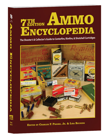 7th Edition Ammo Encyclopedia